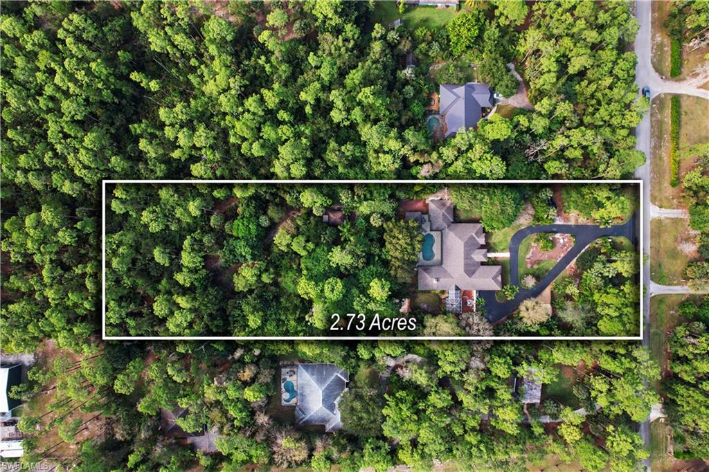 LOGAN WOODS - Residential