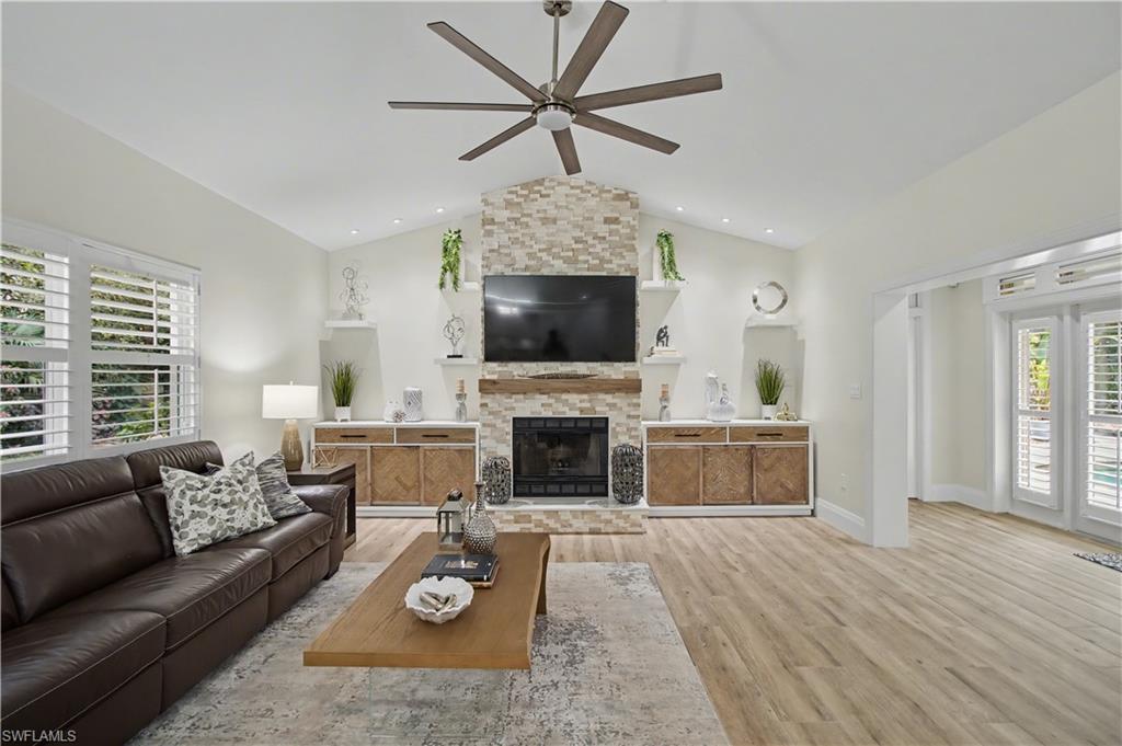 LOGAN WOODS - Residential