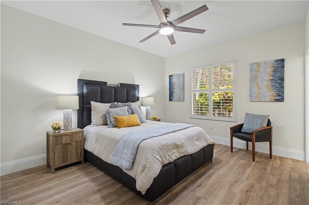 LOGAN WOODS - Residential