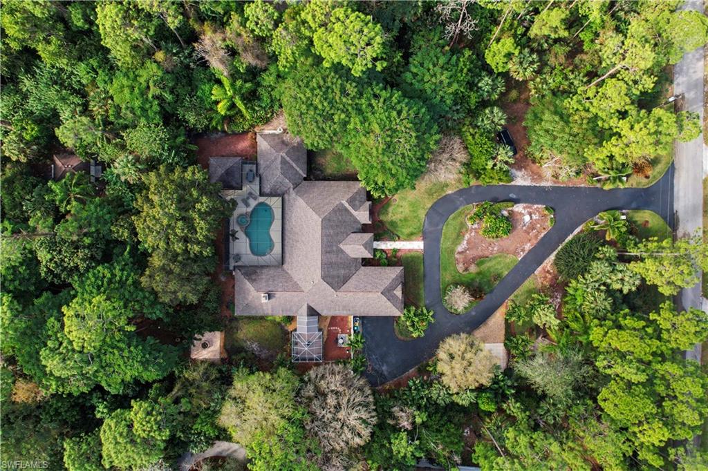 LOGAN WOODS - Residential