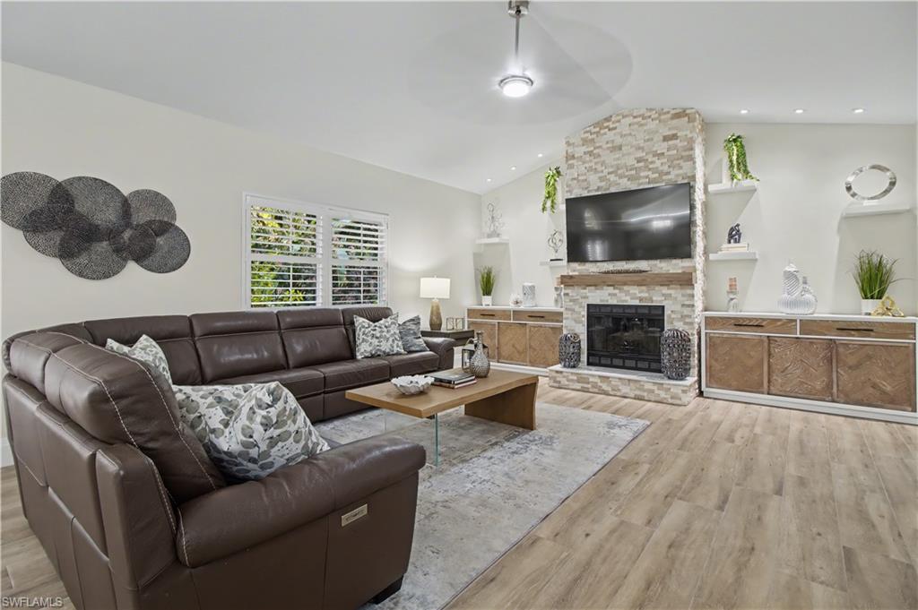 LOGAN WOODS - Residential