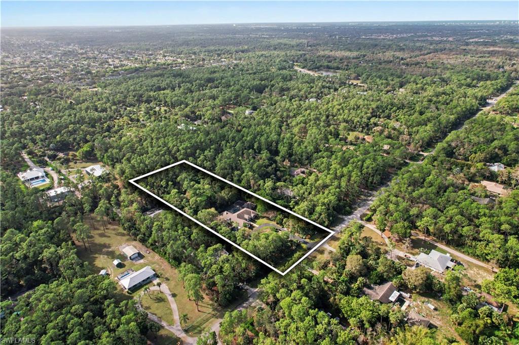 LOGAN WOODS - Residential