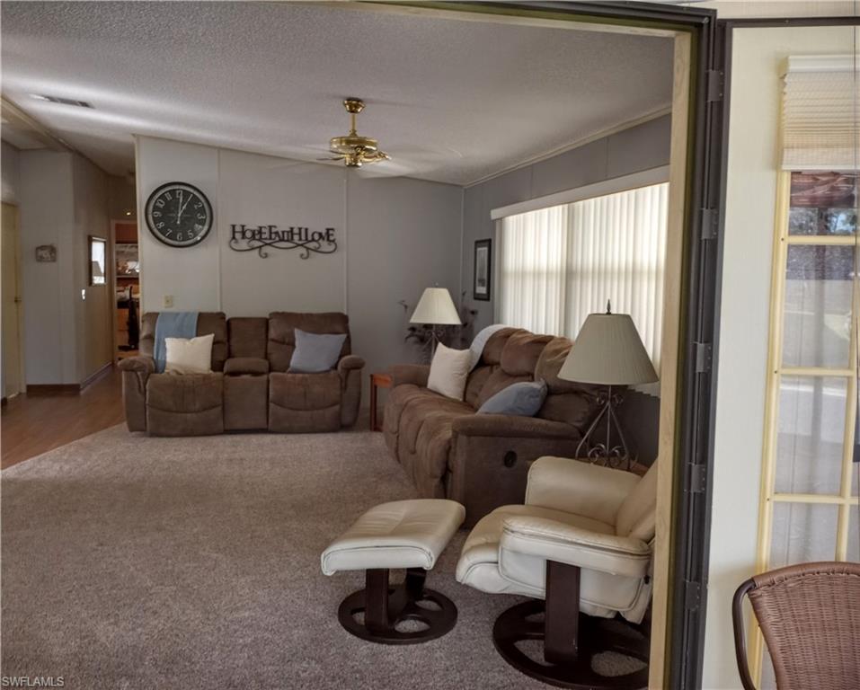 BURNT STORE COLONY - Residential