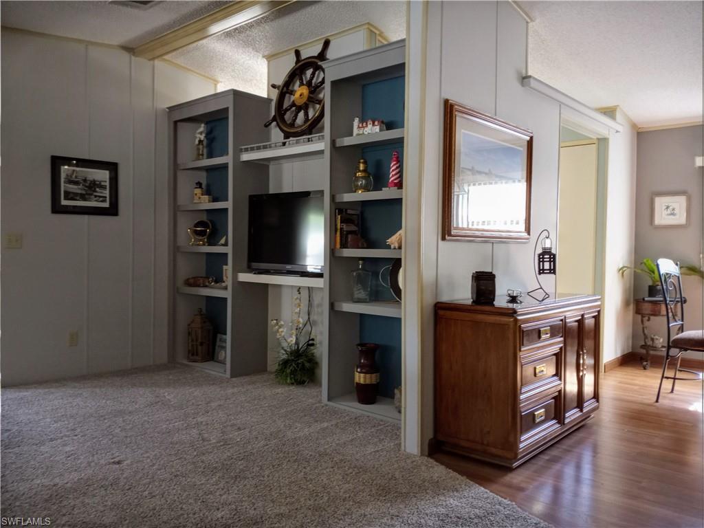 BURNT STORE COLONY - Residential