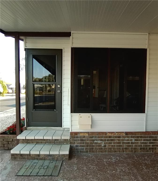 BURNT STORE COLONY - Residential