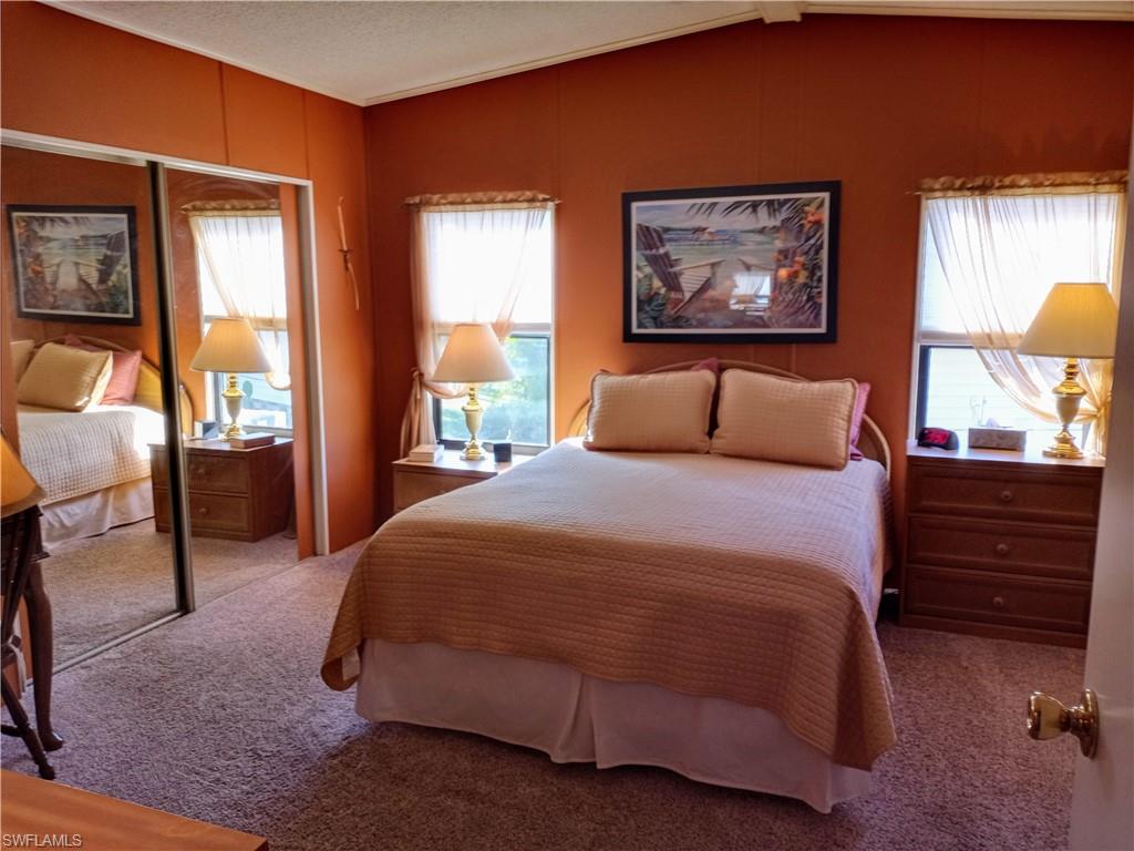 BURNT STORE COLONY - Residential