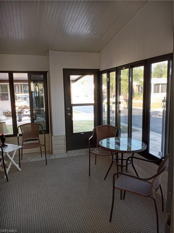 BURNT STORE COLONY - Residential