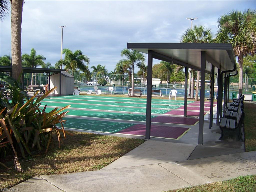 BURNT STORE COLONY - Residential