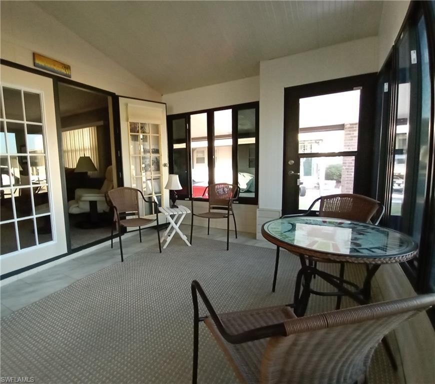 BURNT STORE COLONY - Residential