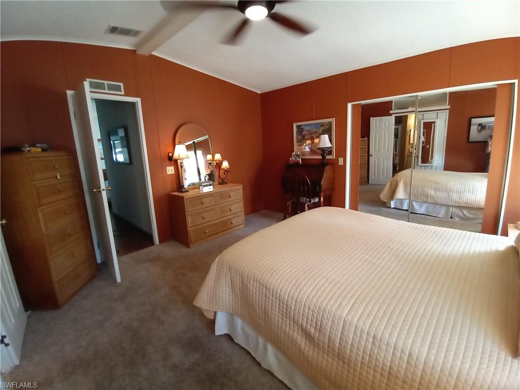 BURNT STORE COLONY - Residential