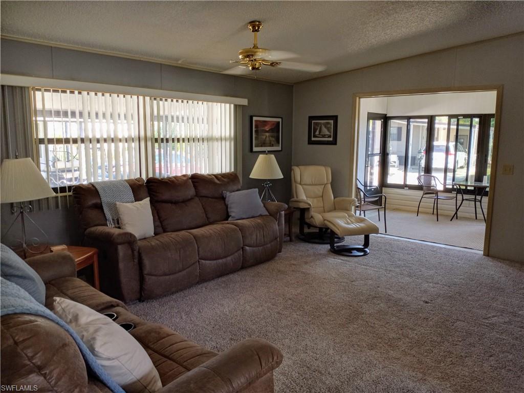 BURNT STORE COLONY - Residential