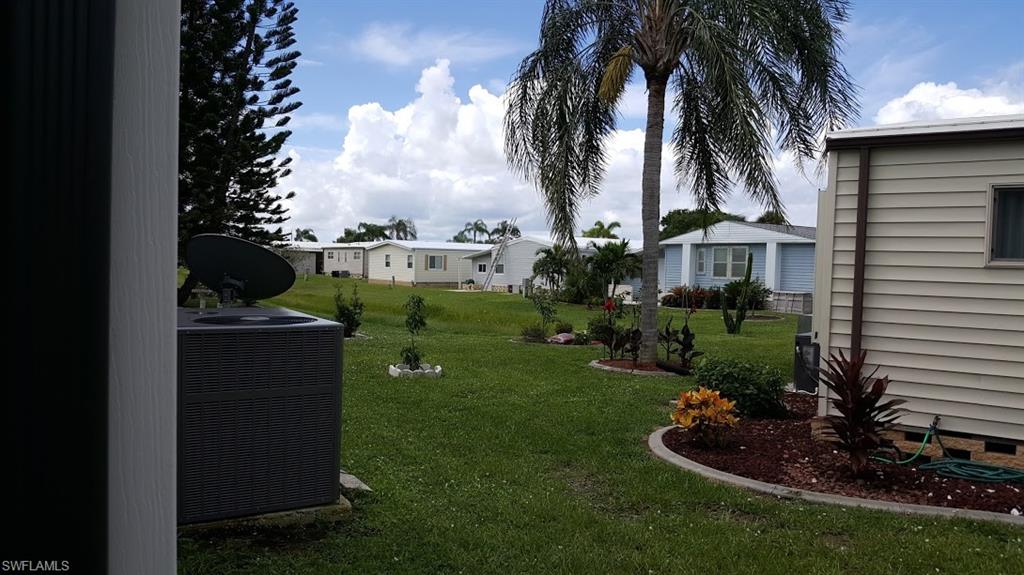 BURNT STORE COLONY - Residential