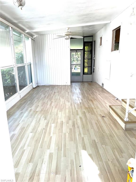 PALMETTO PALMS R V - Residential