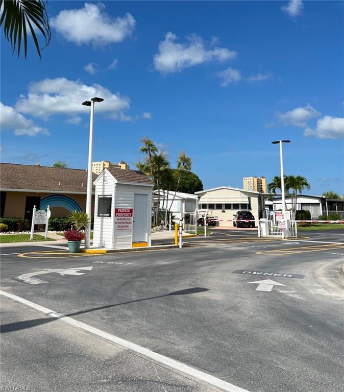 PALMETTO PALMS R V - Residential