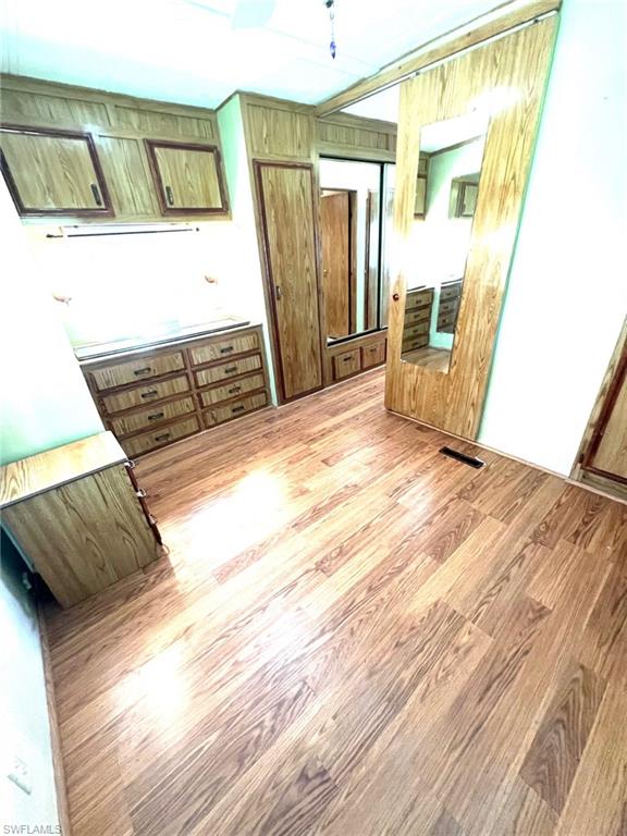 PALMETTO PALMS R V - Residential