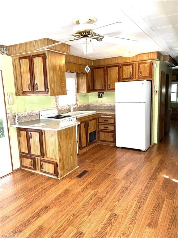 PALMETTO PALMS R V - Residential