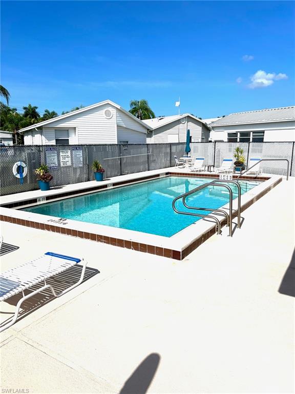 PALMETTO PALMS R V - Residential