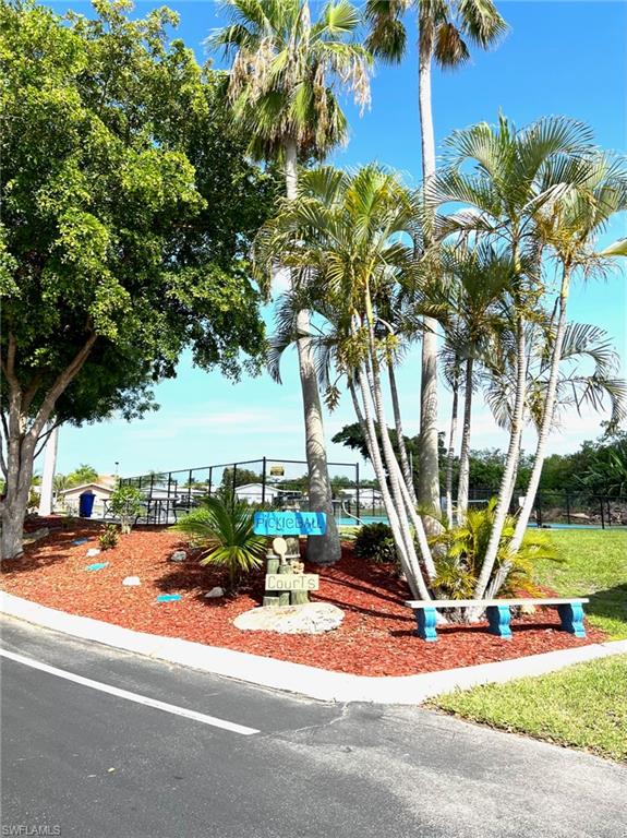 PALMETTO PALMS R V - Residential