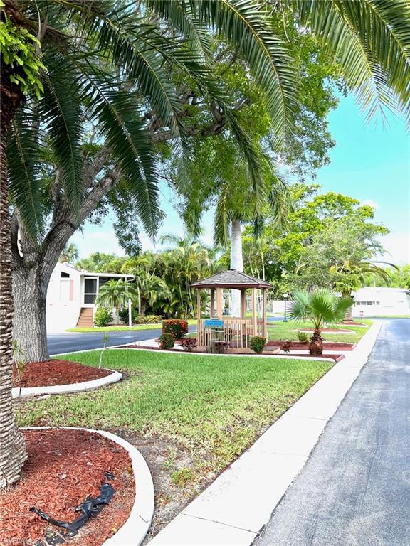 PALMETTO PALMS R V - Residential