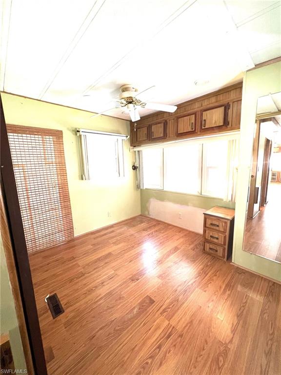 PALMETTO PALMS R V - Residential