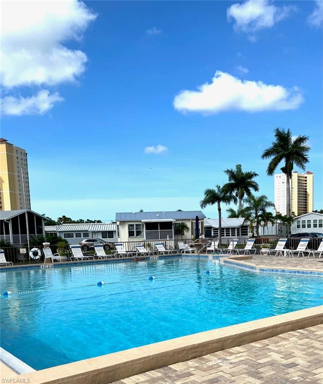 PALMETTO PALMS R V - Residential