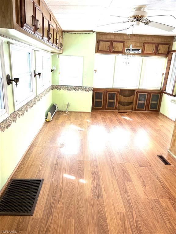 PALMETTO PALMS R V - Residential