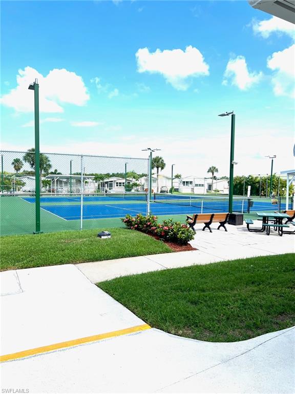 PALMETTO PALMS R V - Residential