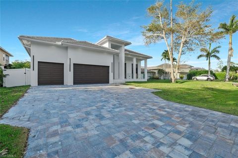 1317 Cypress Woods DR NAPLES FL 34103