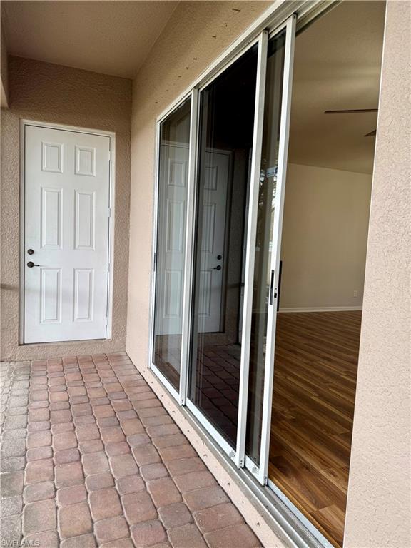 COLONNADE AT FORUM - Residential