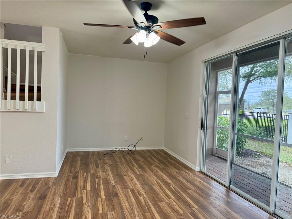 COLONNADE AT FORUM - Residential