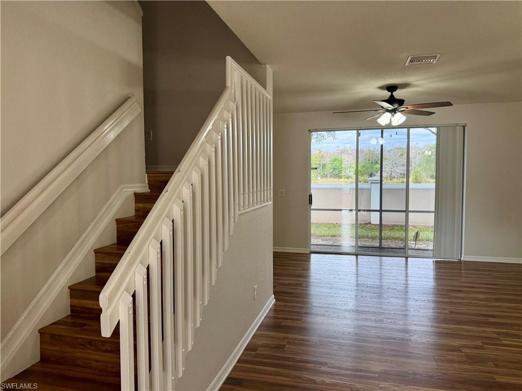 COLONNADE AT FORUM - Residential