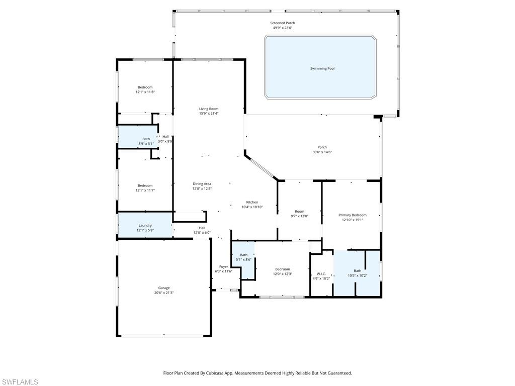 CONNERS - Residential