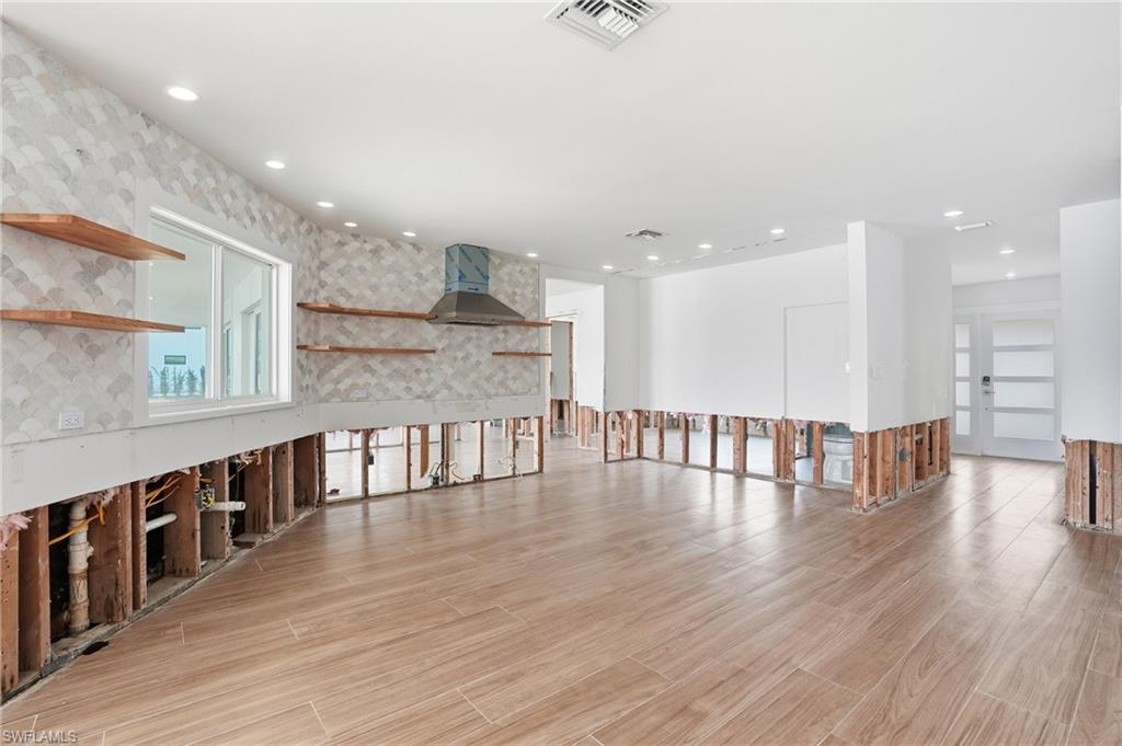 CONNERS - Residential