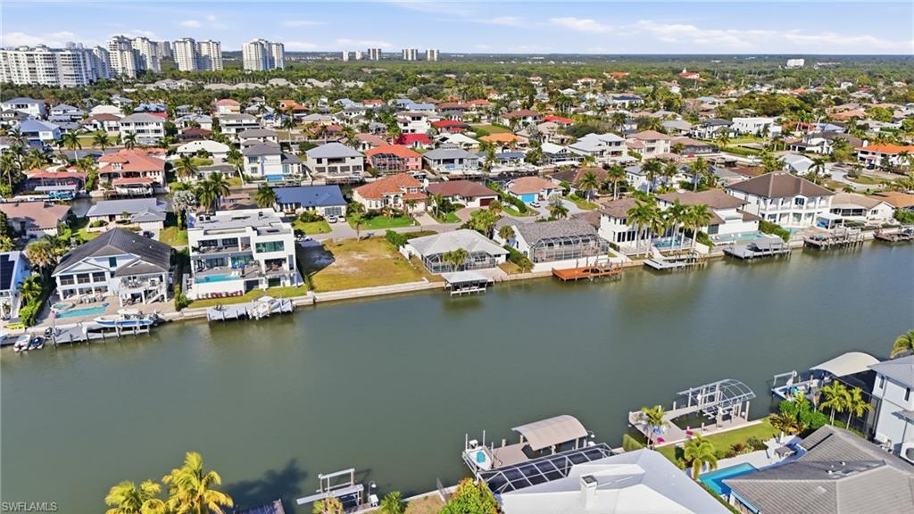 CONNERS - Residential