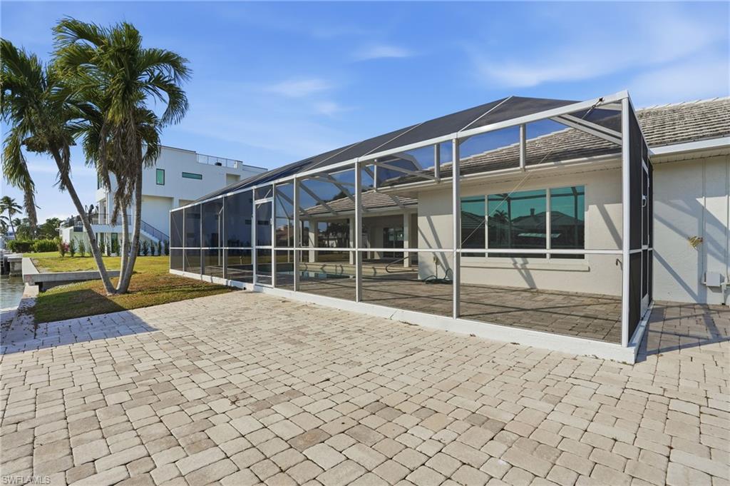 CONNERS - Residential