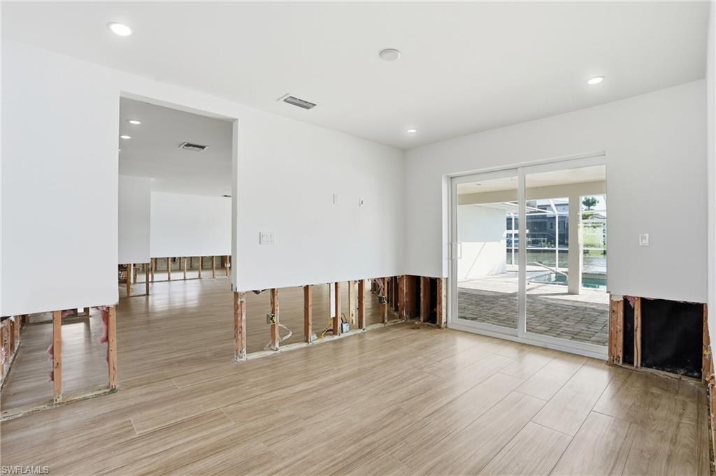 CONNERS - Residential