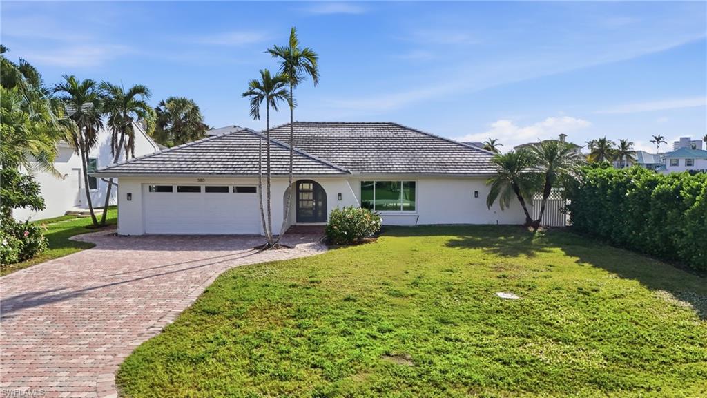 CONNERS - Residential