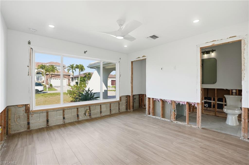 CONNERS - Residential