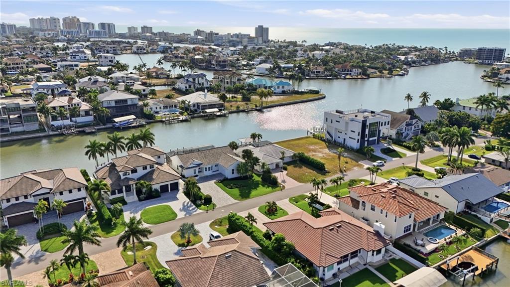 CONNERS - Residential