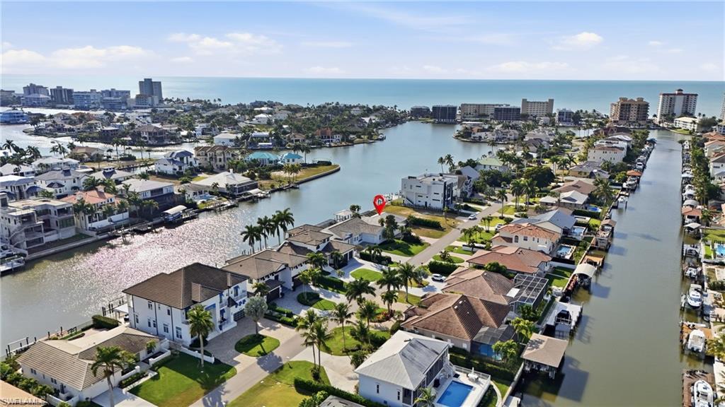 CONNERS - Residential