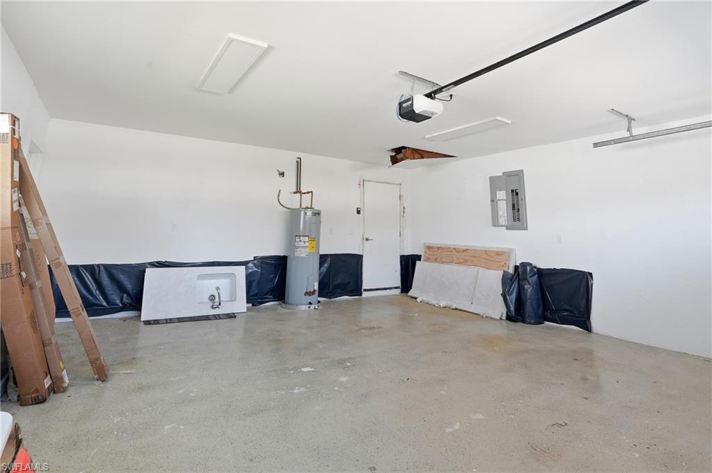 CONNERS - Residential