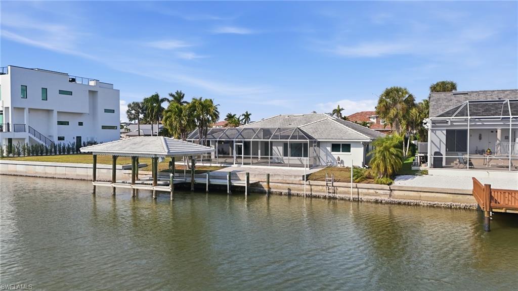 CONNERS - Residential