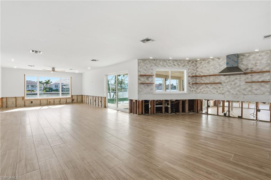 CONNERS - Residential