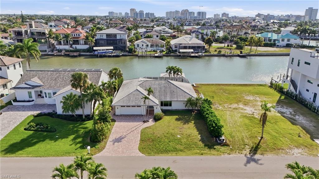 CONNERS - Residential