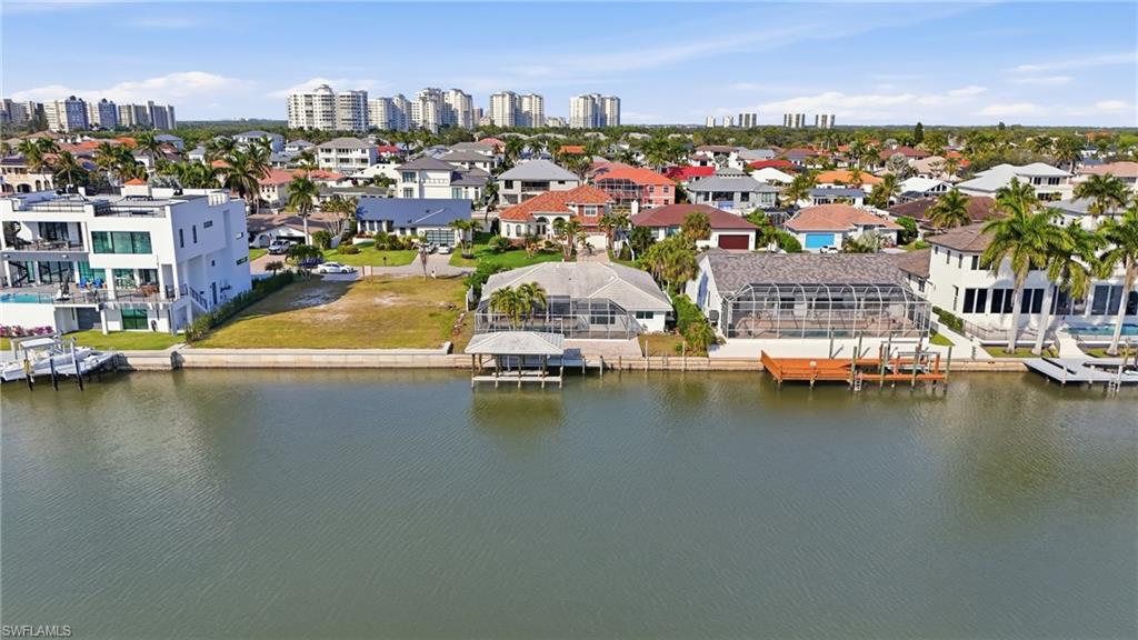 CONNERS - Residential