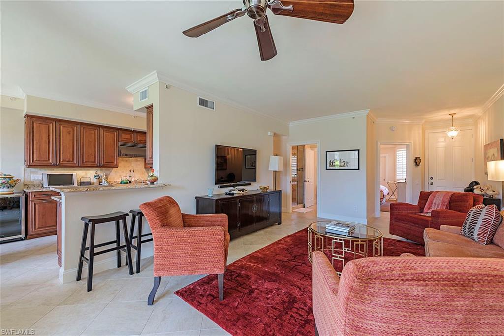 L'AMBIANCE - Residential