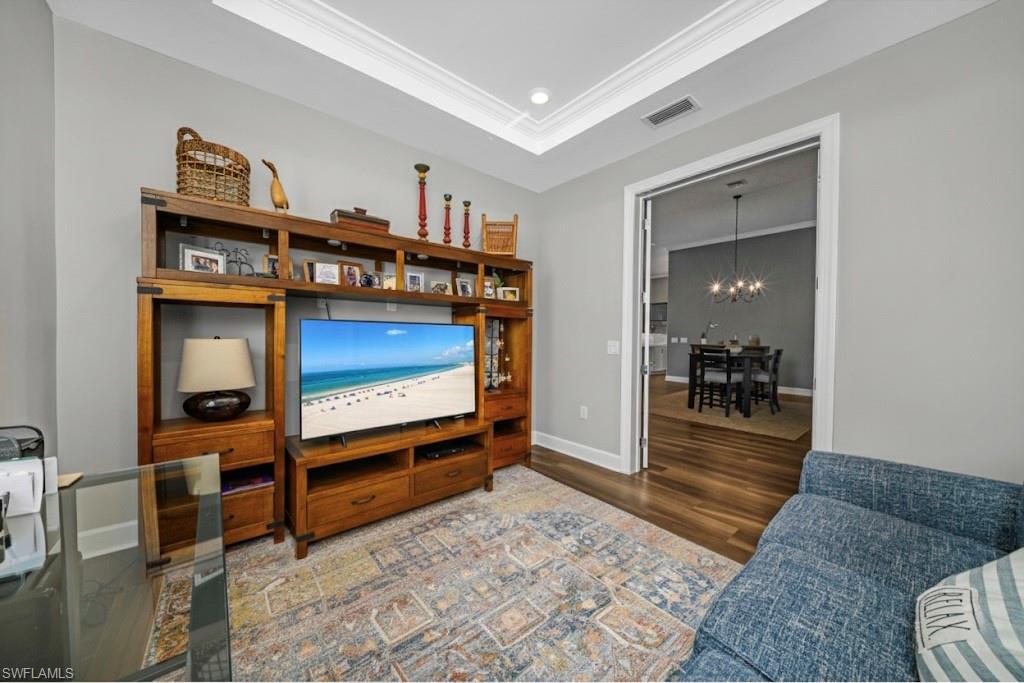 THE PLACE AT CORKSCREW - Residential