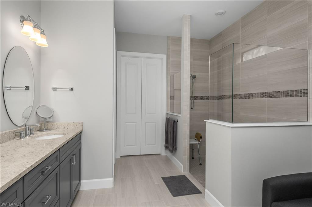 THE PLACE AT CORKSCREW - Residential