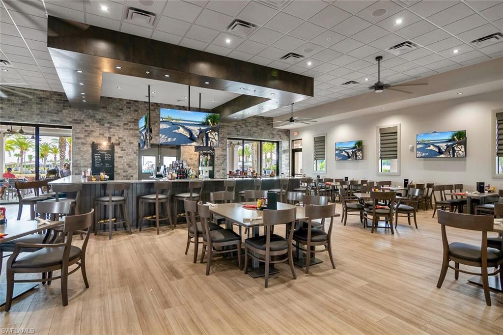 THE PLACE AT CORKSCREW - Residential