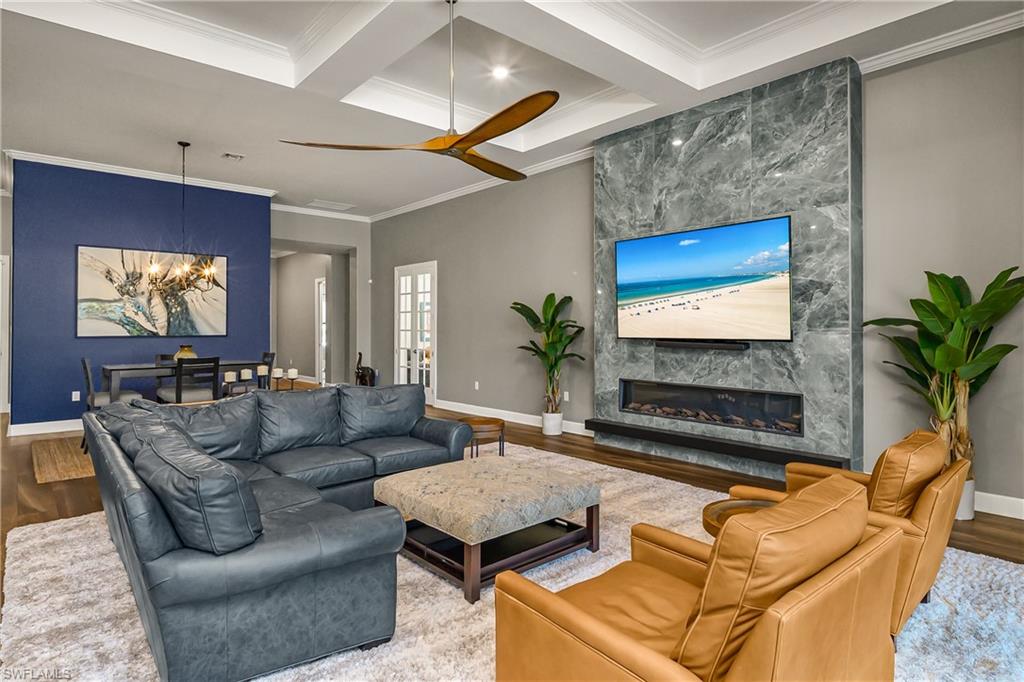 THE PLACE AT CORKSCREW - Residential